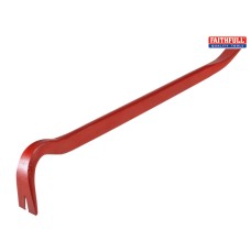 Faithfull Tuff Bar 600mm (24in)