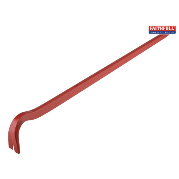 Faithfull Tuff Bar 900mm (36in) Faithfull Tuff Bar 900mm (36in)