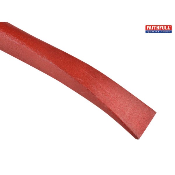 Faithfull Tuff Bar 900mm (36in) Faithfull Tuff Bar 900mm (36in)