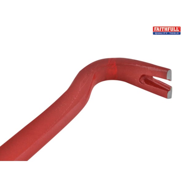 Faithfull Tuff Bar 900mm (36in) Faithfull Tuff Bar 900mm (36in)