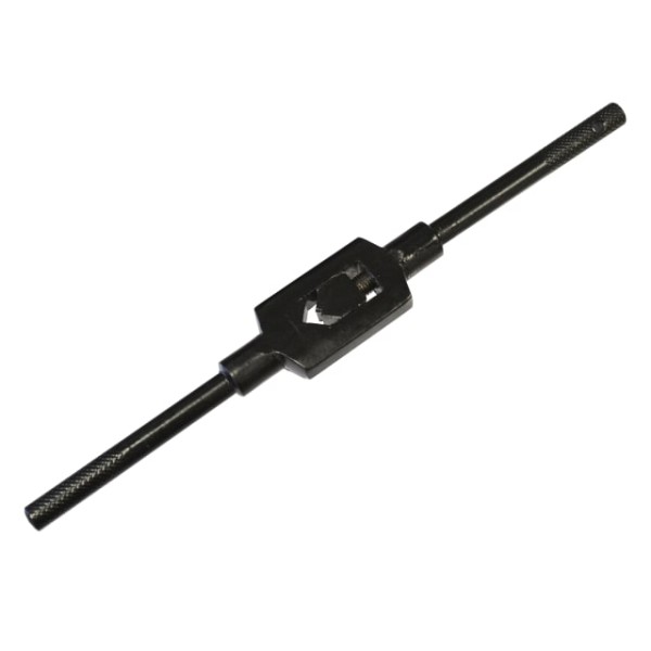 Faithfull Tap Wrench Bar Type M4 - M14 Faithfull Tap Wrench Bar Type M4 - M14