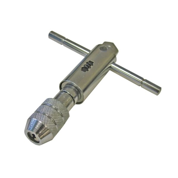 Faithfull Tap Wrench Ratchet M6 - M10 Faithfull Tap Wrench Ratchet M6 - M10