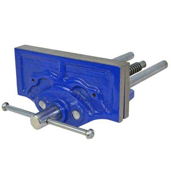 Faithfull VW175B Workshop Vice - 7in (175mm) Faithfull VW175B Workshop Vice - 7in (175mm)