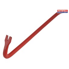 Faithfull Wrecking Bar 450mm (18in)