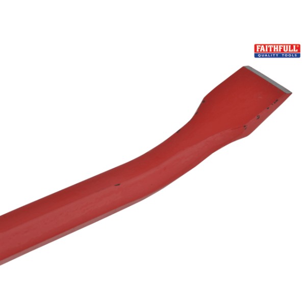 Faithfull Wrecking Bar 900mm (36in) Faithfull Wrecking Bar 900mm (36in)