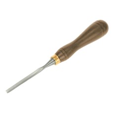 Faithfull Straight Gouge Carving Chisel 6.3mm (1/4in)