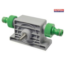 Faithfull Water Pump Attachment 660 L/H Faithfull Water Pump Attachment 660 L/H