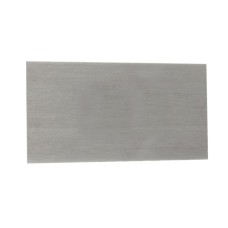 Faithfull Cabinet Scraper Flat Metal 150mm
