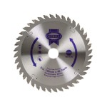 Circular Saw Blades