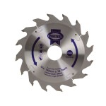 Circular Saw Blades