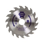 Circular Saw Blades