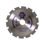 Circular Saw Blades