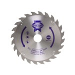Circular Saw Blades