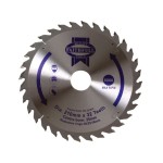 Circular Saw Blades