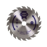 Circular Saw Blades