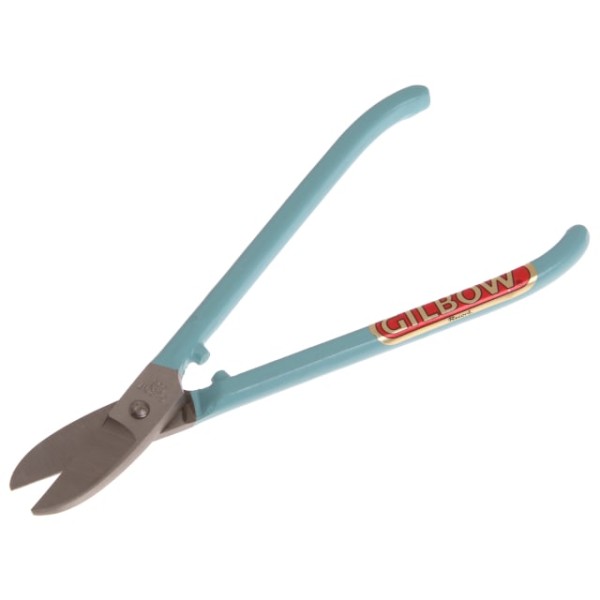 Irwin Tools G56 Straight Jeweller's Snips 180mm (7in) Irwin Tools G56 Straight Jeweller's Snips 180mm (7in)