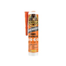 Gorilla Glue Gorilla Heavy-Duty Grab Adhesive