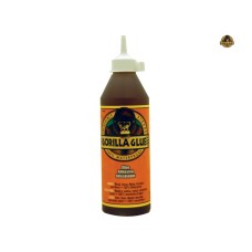 Gorilla Glue Gorilla Polyurethane Glue 1Litre