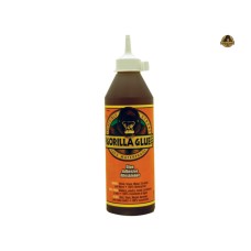 Gorilla Glue Gorilla Polyurethane Glue 500ml