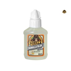Gorilla Glue Gorilla Glue Clear 50ml