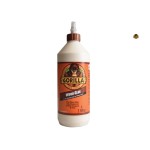 Wood Adhesives