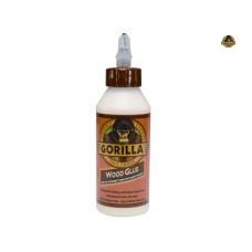 Gorilla Glue Gorilla PVA Wood Glue 236ml