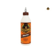 Gorilla Glue Gorilla PVA Wood Glue 532ml