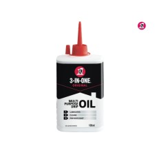 3-IN-ONE Multi-Purpose Oil in Flexican 100ml Standard