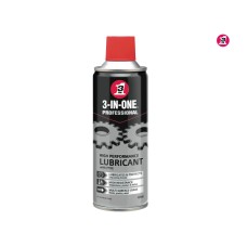3-IN-ONE High Performance Lubricant with PTFE 400ml