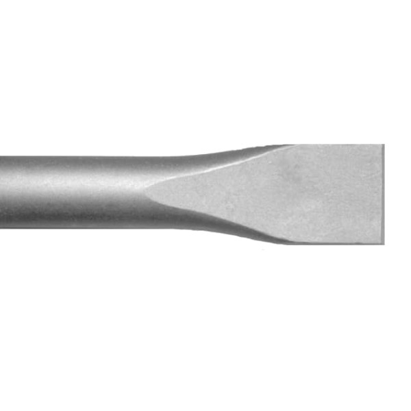 Irwin Tools Speedhammer Max Chisel Flat 400mm Irwin Tools Speedhammer Max Chisel Flat 400mm