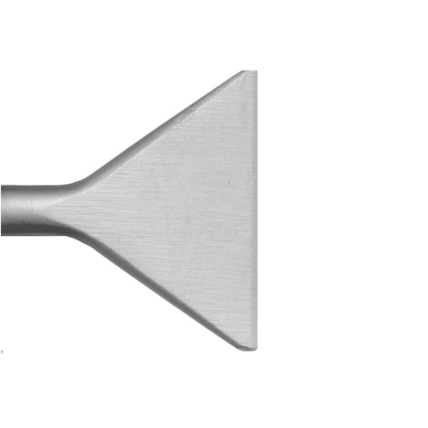Irwin Tools Speedhammer Max Chisel Spade 115 x 350mm Irwin Tools Speedhammer Max Chisel Spade 115 x 350mm