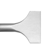 Irwin Tools Speedhammer Max Chisel Spade 80 x 300mm Irwin Tools Speedhammer Max Chisel Spade 80 x 300mm