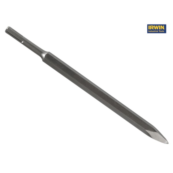 Irwin Tools Speedhammer Plus Chisel Point 250mm Irwin Tools Speedhammer Plus Chisel Point 250mm