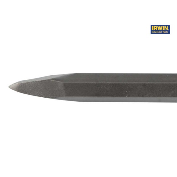 Irwin Tools Speedhammer Plus Chisel Point 250mm Irwin Tools Speedhammer Plus Chisel Point 250mm
