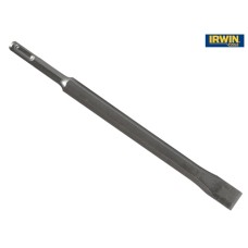 Irwin Tools Speedhammer Plus Flat Chisel 20 x 250mm