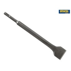 Irwin Tools Speedhammer Plus Spade Chisel 40 x 250mm