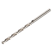 Irwin Tools HSS Pro Drill Bit 4.0mm OL:75mm WL:43mm