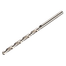 Irwin Tools HSS Pro Drill Bit 4.5mm OL:80mm WL:47mm