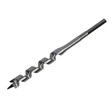 Irwin Tools Wood Auger Drill Bit 15 x 191mm