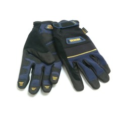 Irwin Tools General Purpose Construction Gloves - Extra Large