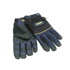 Irwin Tools Heavy-Duty Jobsite Gloves - Large