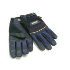 Irwin Tools Heavy-Duty Jobsite Gloves - Extra Large