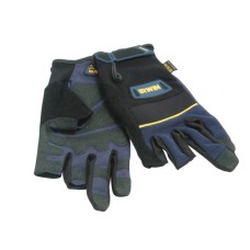 Irwin Tools Carpenters' Gloves - Large