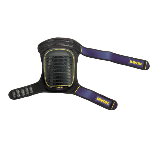 Irwin Tools Knee Pads Professional Wide Body Irwin Tools Knee Pads Professional Wide Body