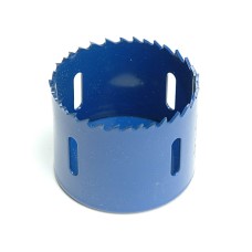 Irwin Tools Bi-Metal High Speed Holesaw 44mm