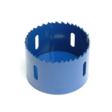 Irwin Tools Bi-Metal High Speed Holesaw 70mm
