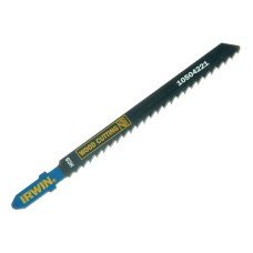 Irwin Tools Wood Jigsaw Blades Pack of 5 T234X