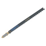 T Shank Blades