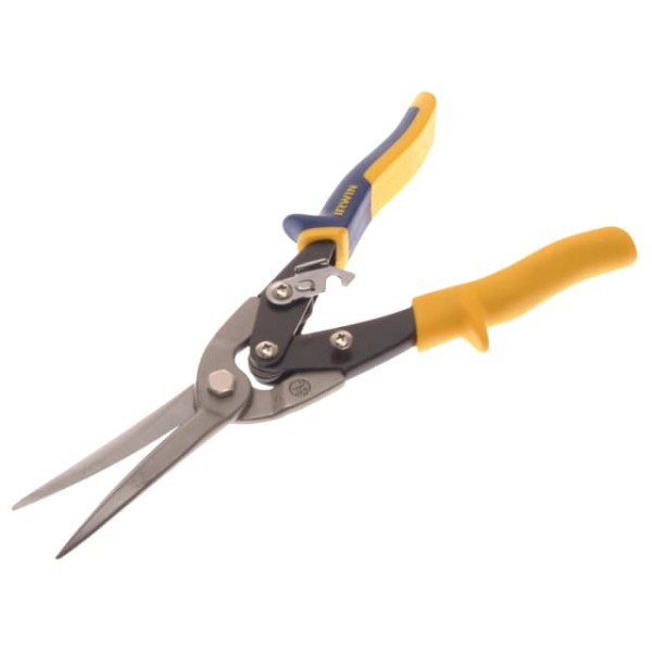 Irwin Tools Aviation Snips Utility Cut 290mm (11in) Irwin Tools Aviation Snips Utility Cut 290mm (11in)
