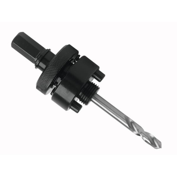 Irwin Tools Mandrel 13 mm (32-210mm) 10504535 Irwin Tools Mandrel 13 mm (32-210mm) 10504535